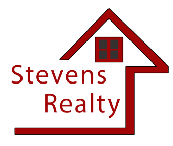 Stevens Realty Logo